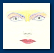 Copied from an Record Cover (Thunder in the Mountains, Toyah)